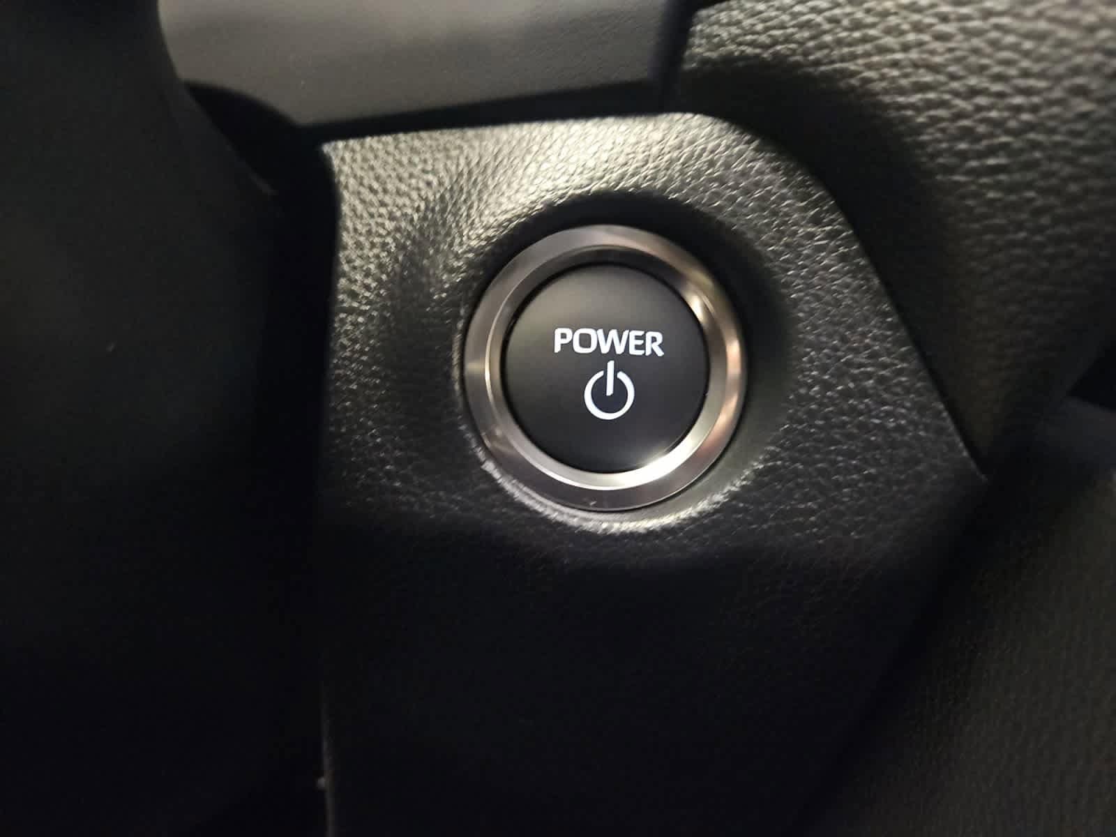 new 2025 Toyota RAV4 Plug-in Hybrid car, priced at $53,134