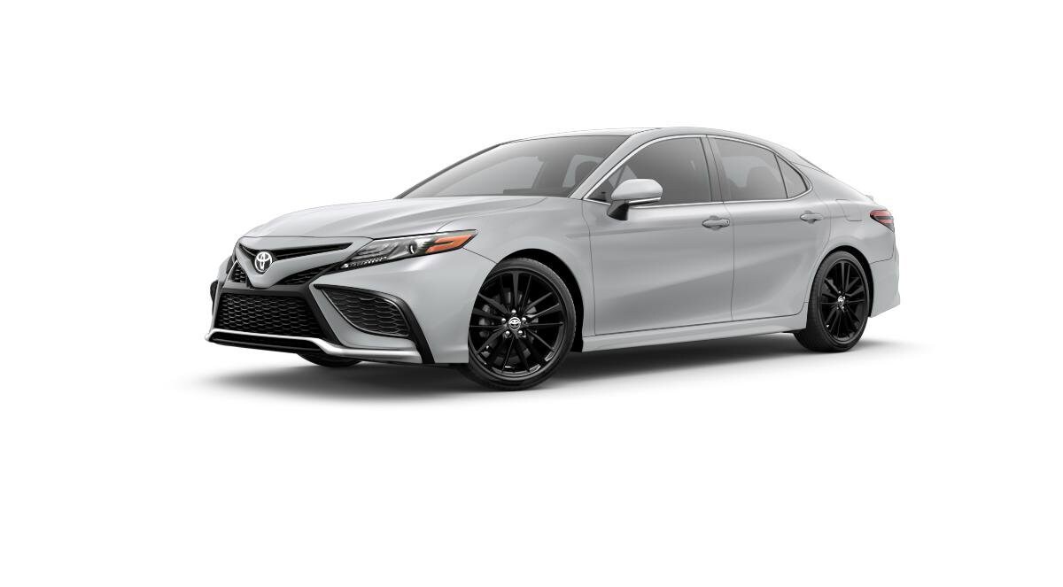 new 2024 Toyota Camry car, priced at $37,623