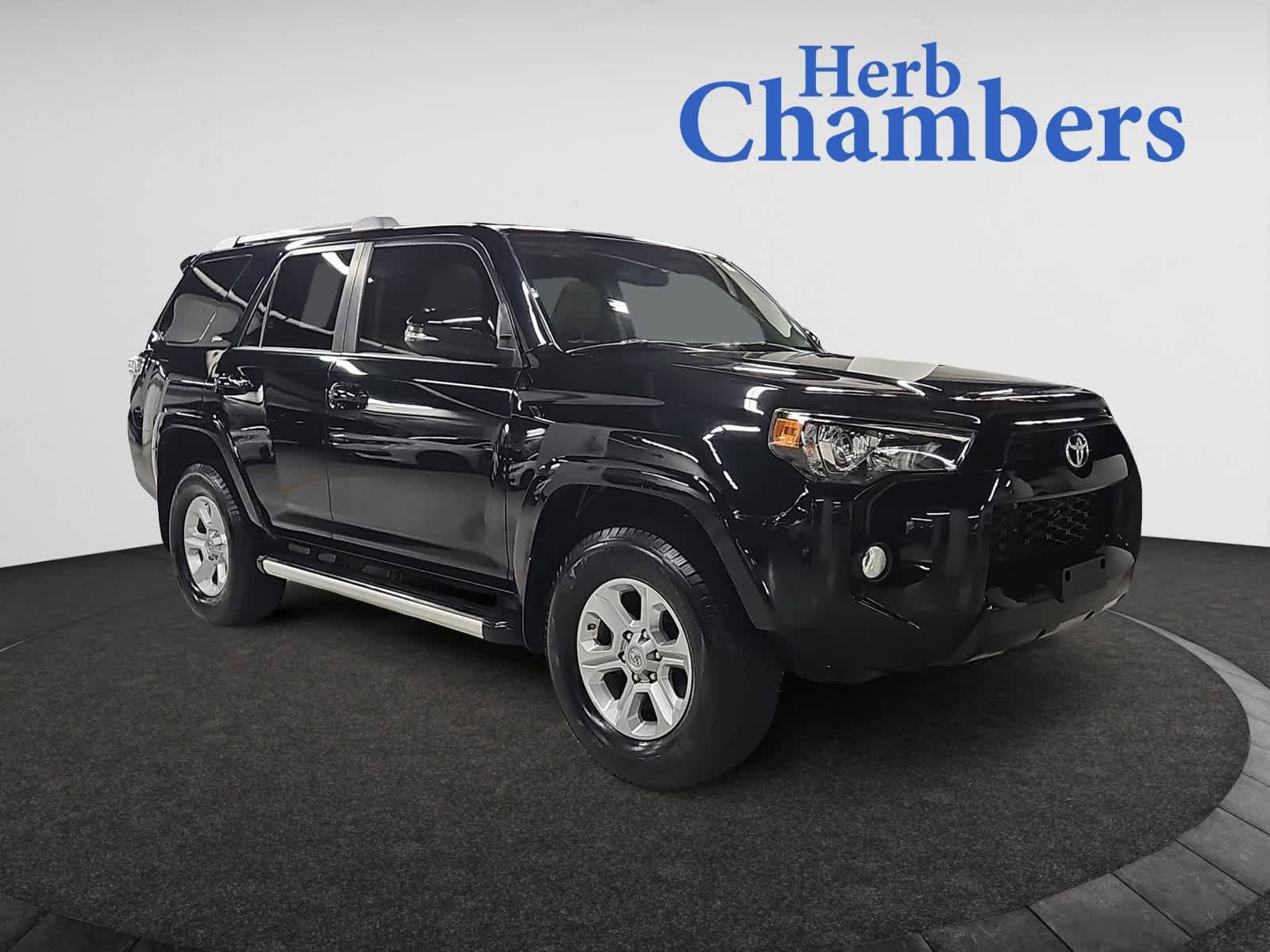 used 2018 Toyota 4Runner car, priced at $33,998