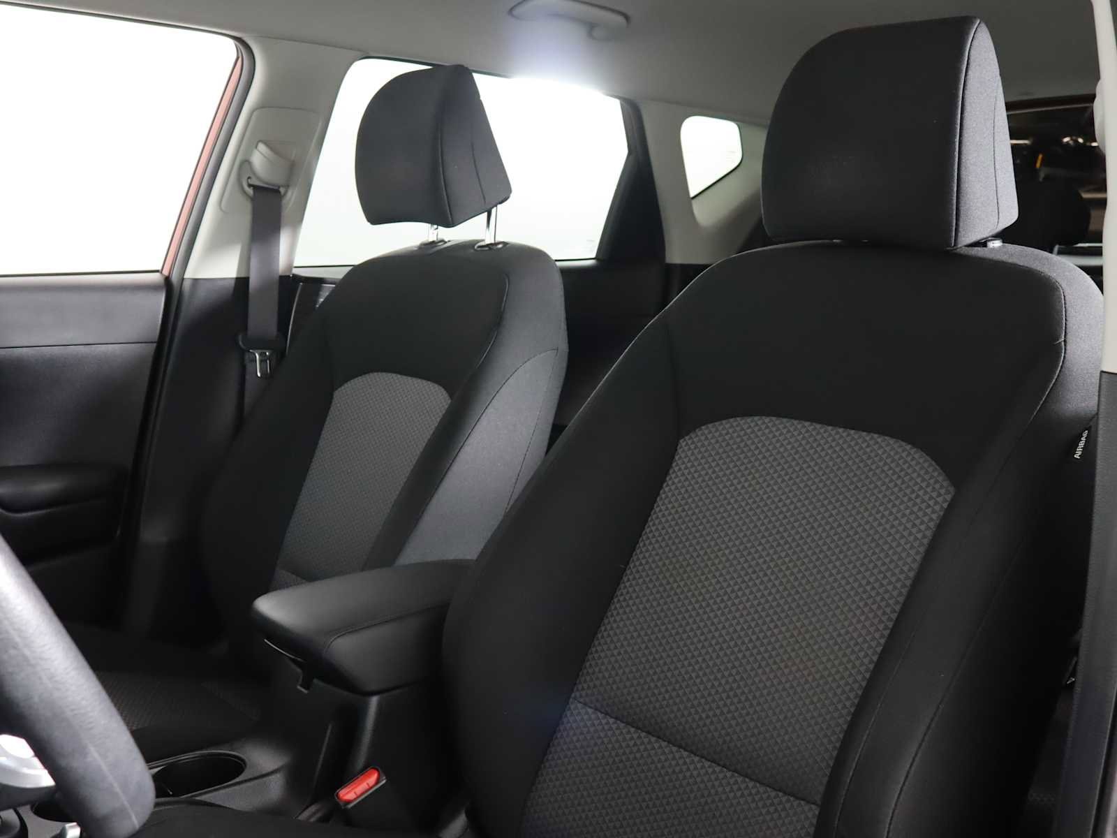 used 2022 Kia Soul car, priced at $17,998
