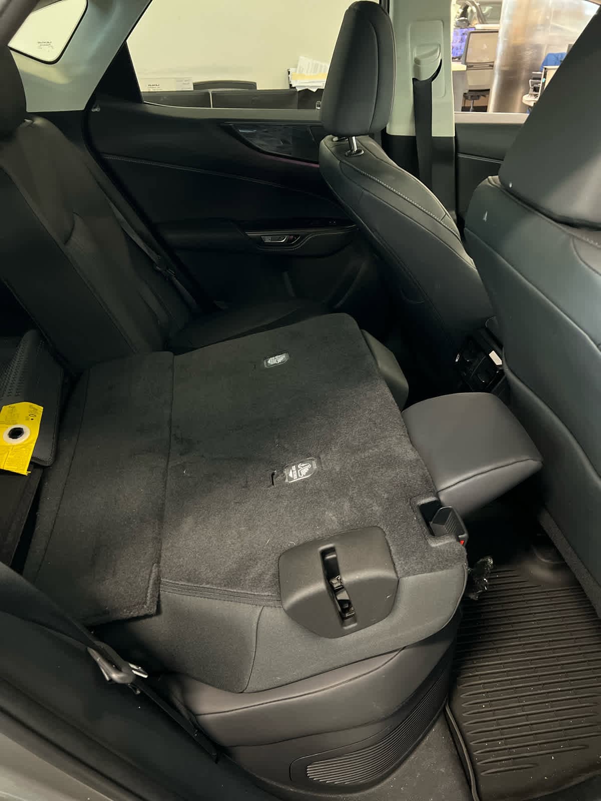 used 2024 Lexus NX 350h car, priced at $47,798