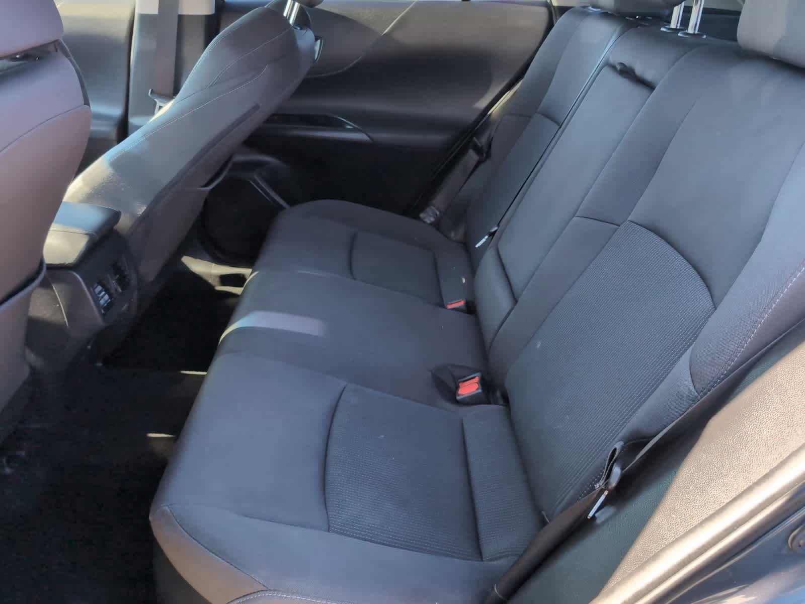 used 2021 Toyota Venza car, priced at $30,998
