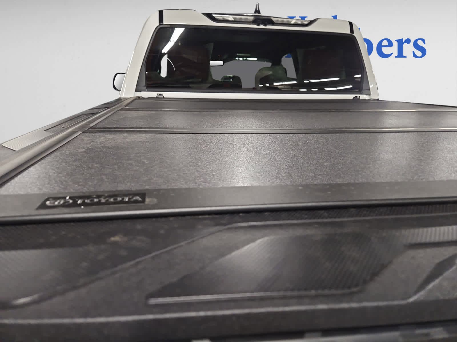 new 2025 Toyota Tundra i-FORCE MAX car, priced at $77,205