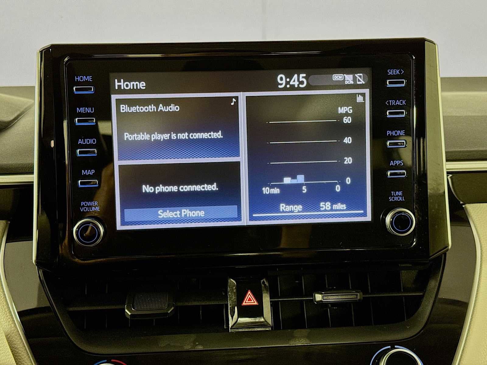 used 2020 Toyota Corolla car, priced at $20,998