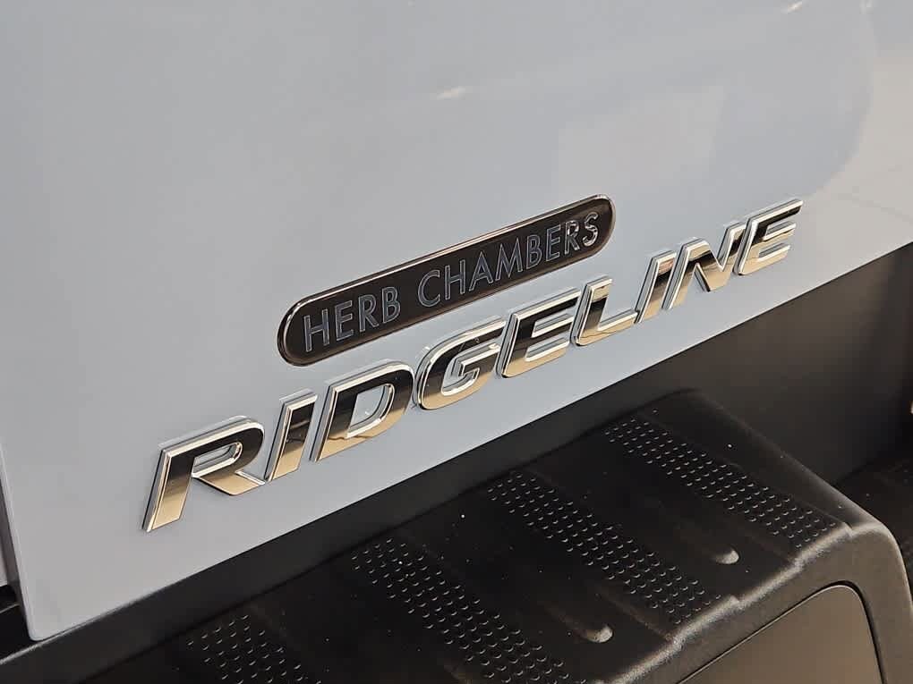 used 2022 Honda Ridgeline car, priced at $36,998