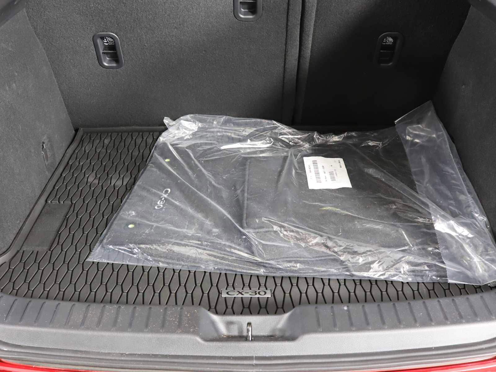 used 2022 Mazda Mazda CX-30 car, priced at $25,998