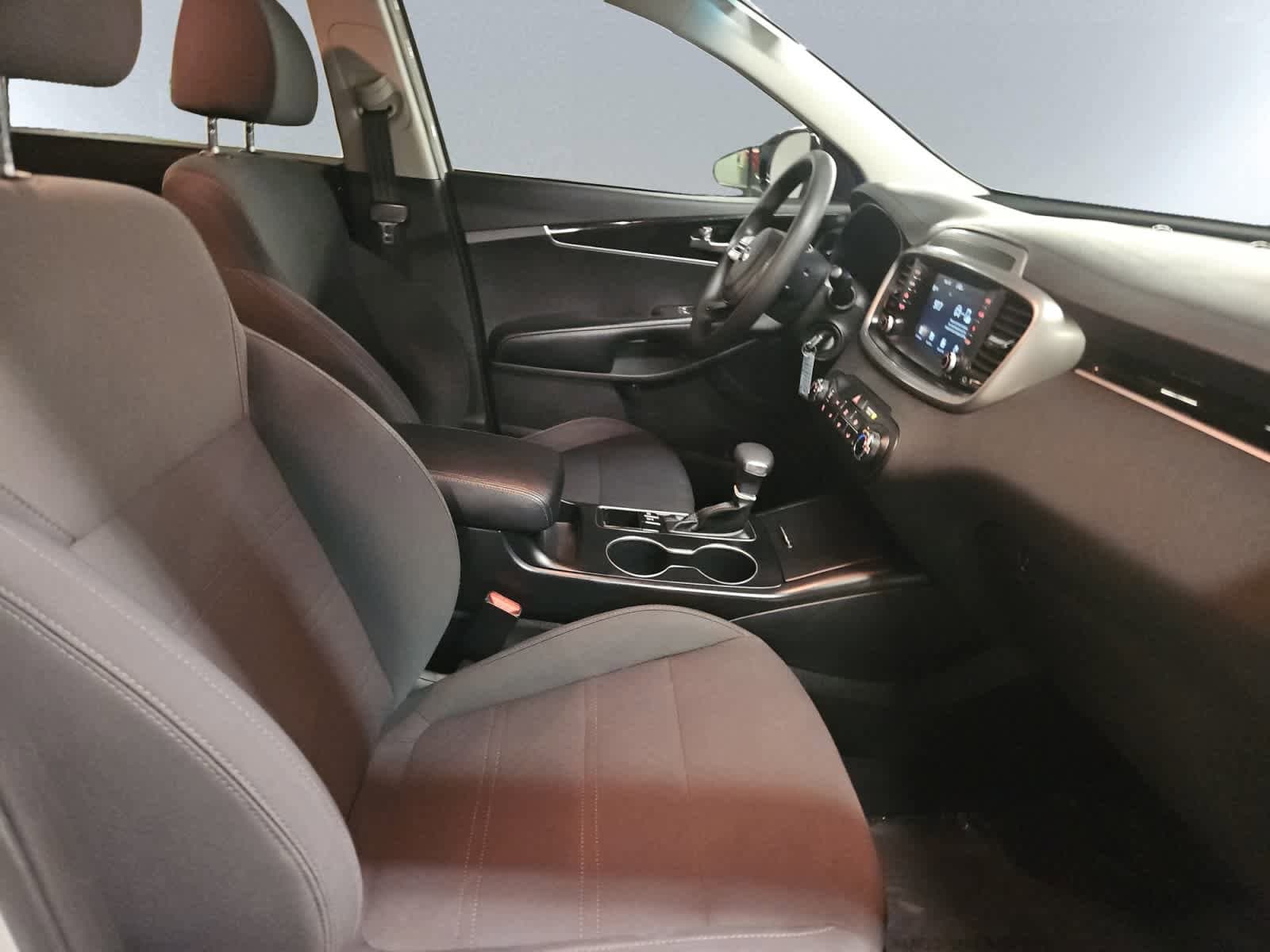 used 2019 Kia Sorento car, priced at $13,998