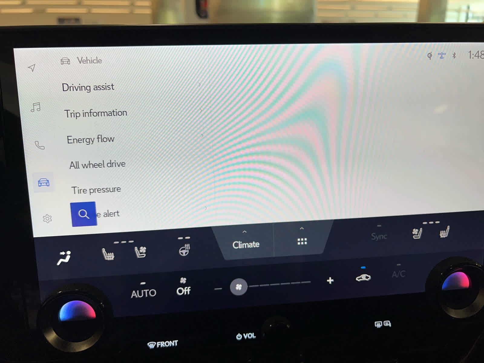 used 2024 Lexus NX 350h car, priced at $47,798