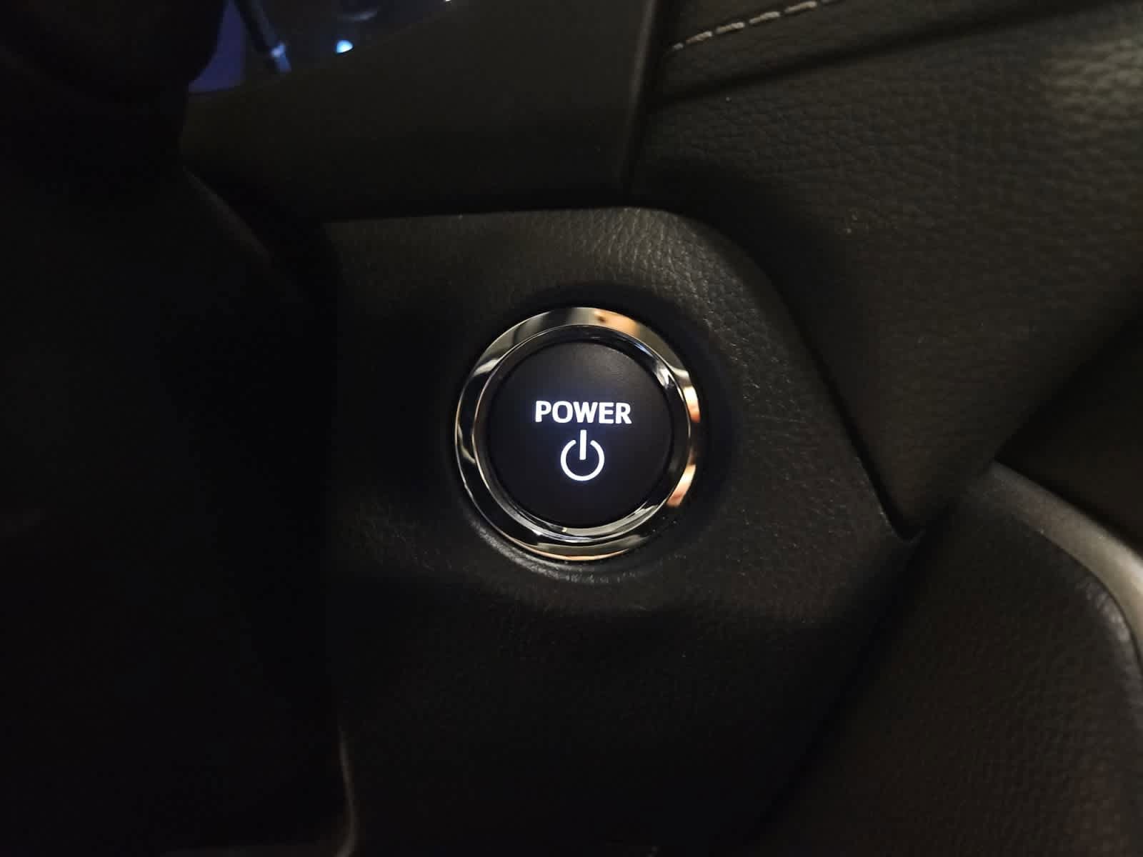 used 2024 Toyota RAV4 Hybrid car, priced at $39,998