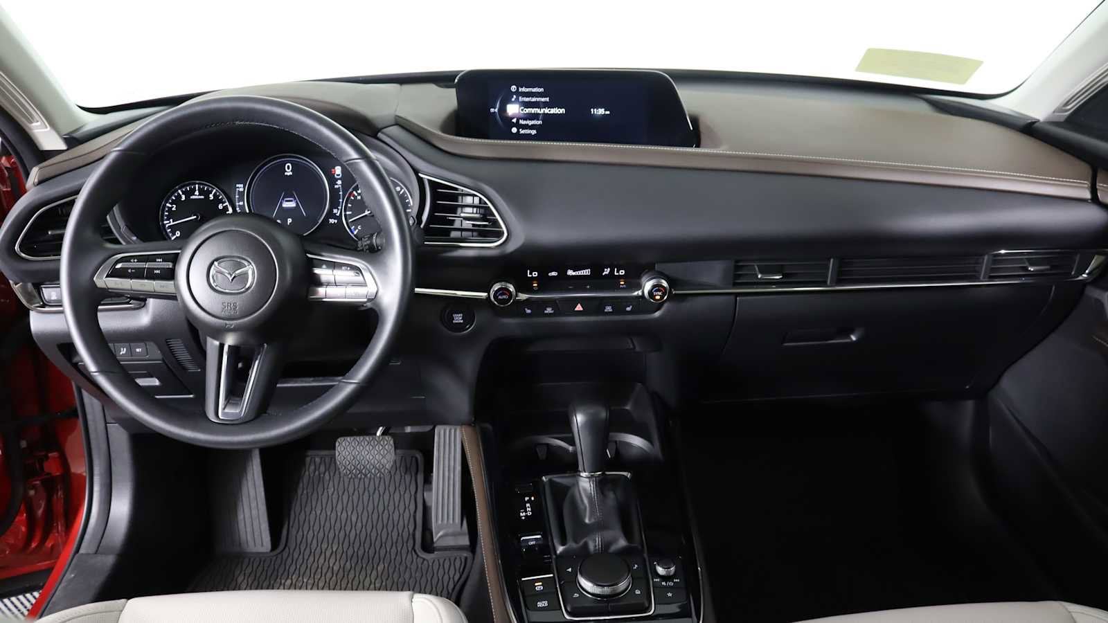 used 2022 Mazda Mazda CX-30 car, priced at $25,998