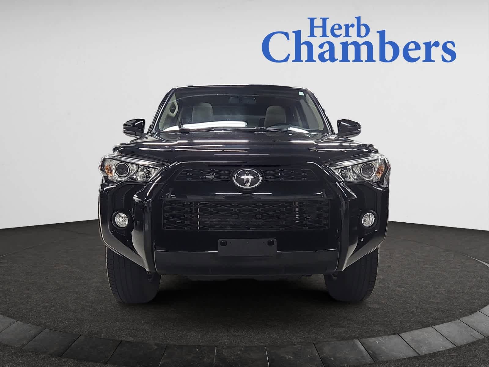 used 2018 Toyota 4Runner car, priced at $33,998