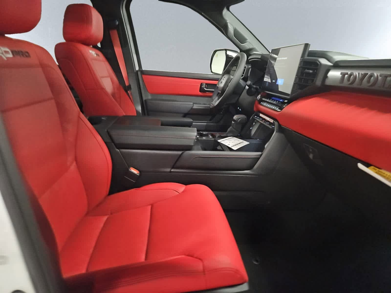new 2025 Toyota Tundra i-FORCE MAX car, priced at $77,205