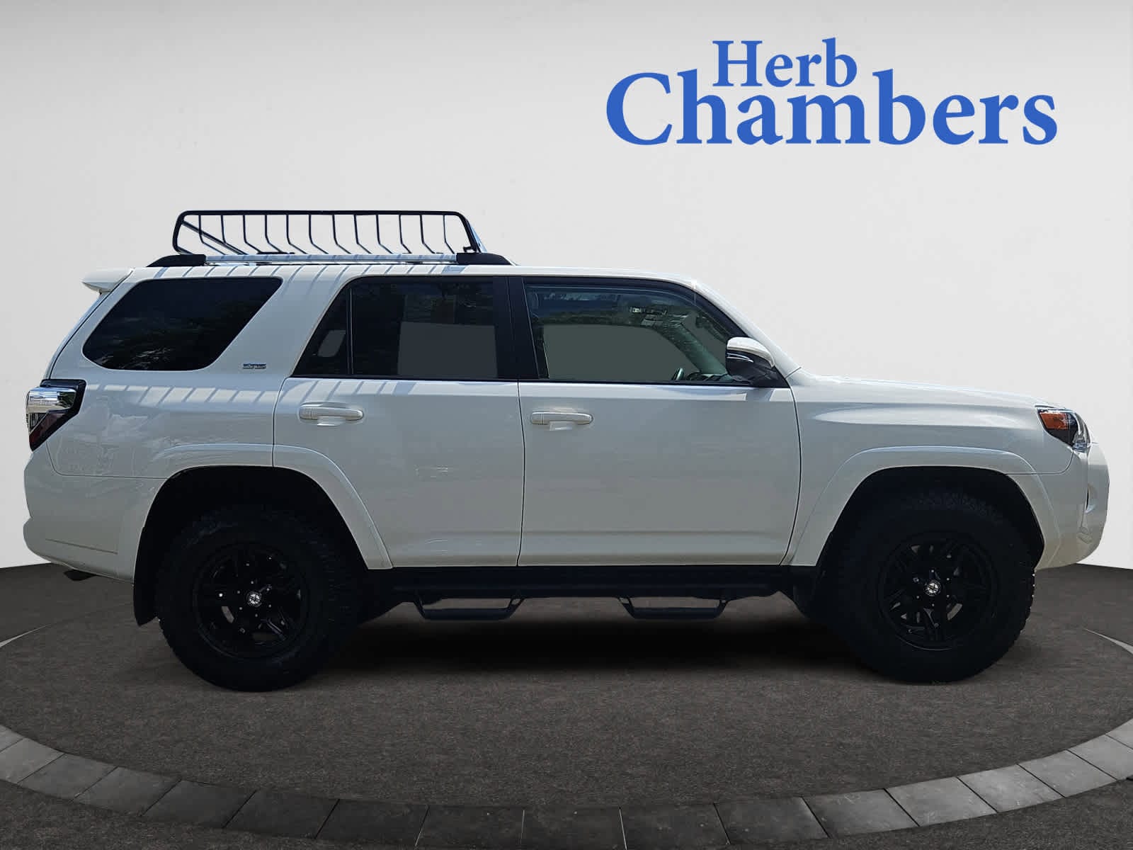 used 2019 Toyota 4Runner car, priced at $34,998