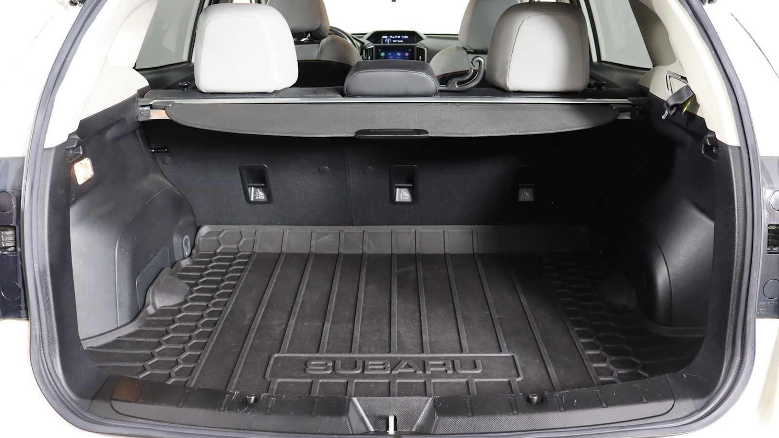 used 2019 Subaru Crosstrek car, priced at $24,998