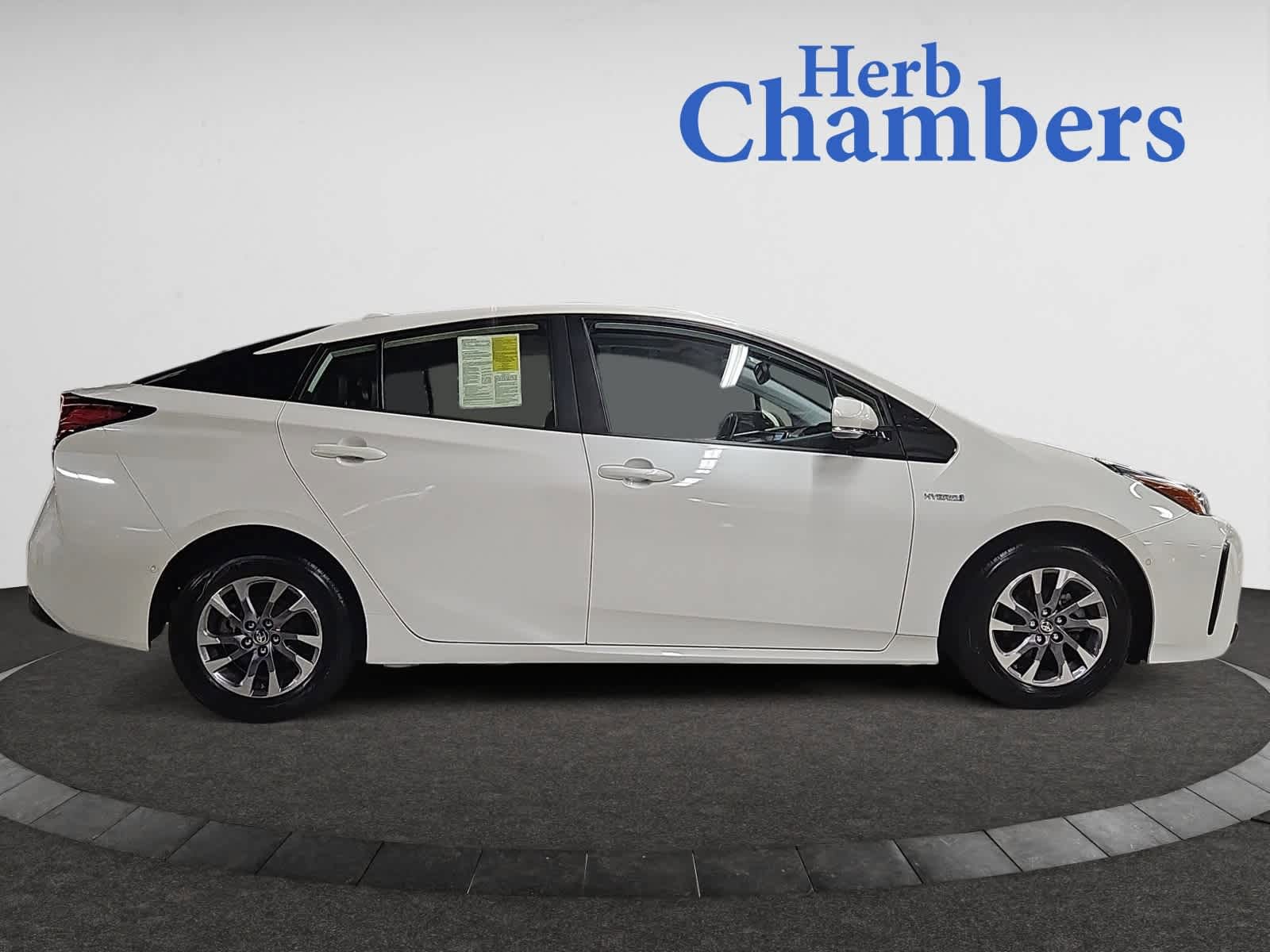 used 2019 Toyota Prius car, priced at $23,998