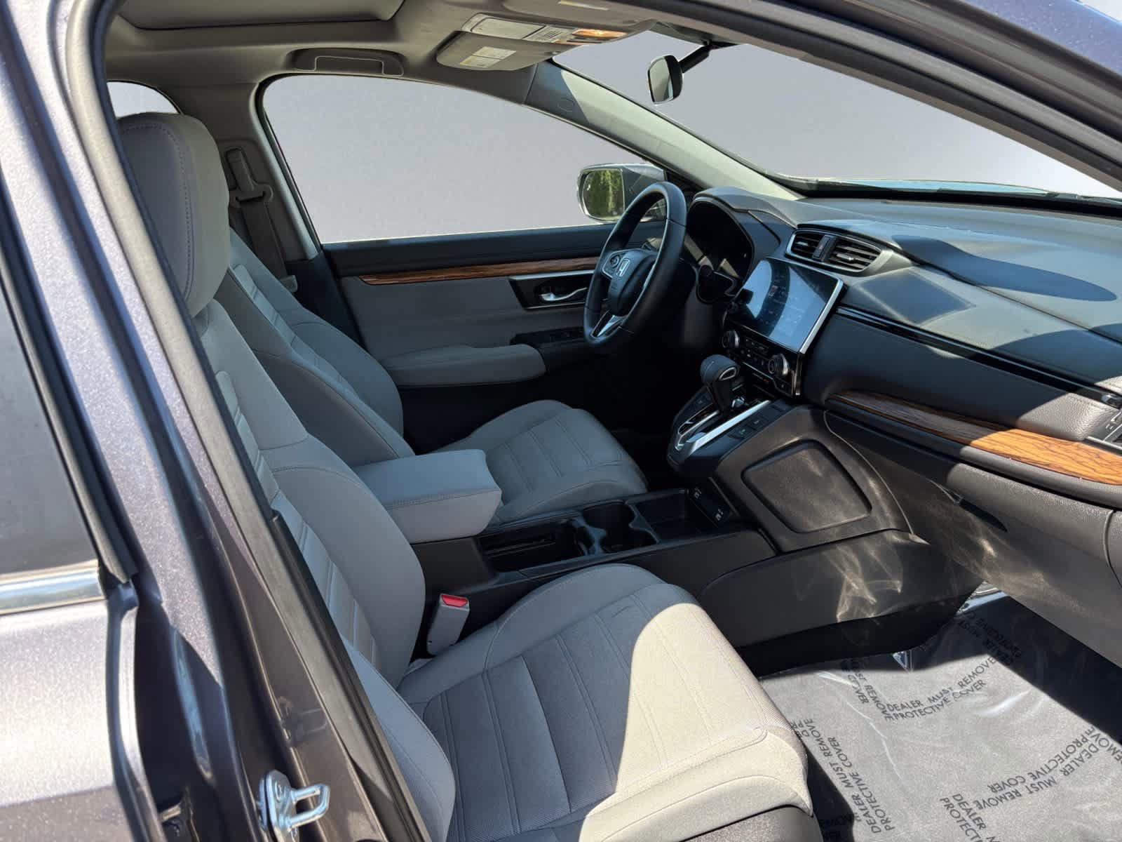 used 2022 Honda CR-V car, priced at $28,998