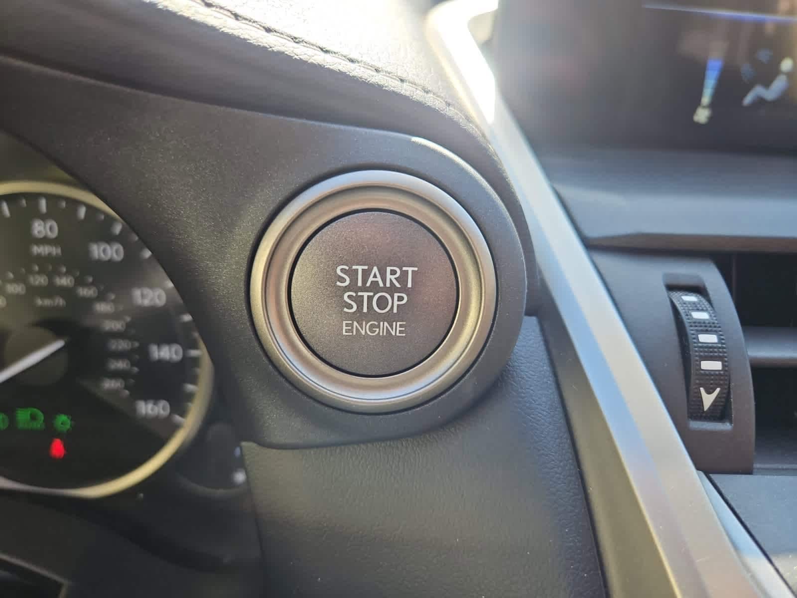 used 2019 Lexus NX 300 car, priced at $27,798