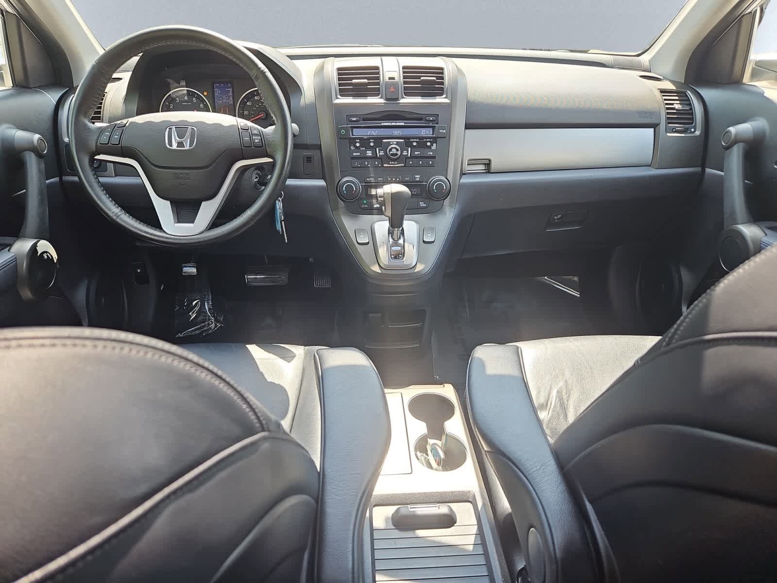 used 2011 Honda CR-V car, priced at $13,598