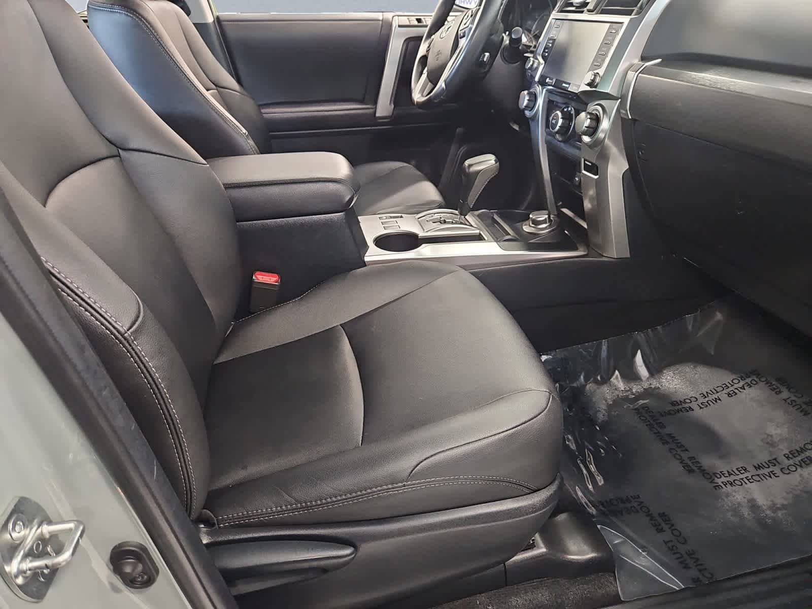 used 2022 Toyota 4Runner car, priced at $36,998