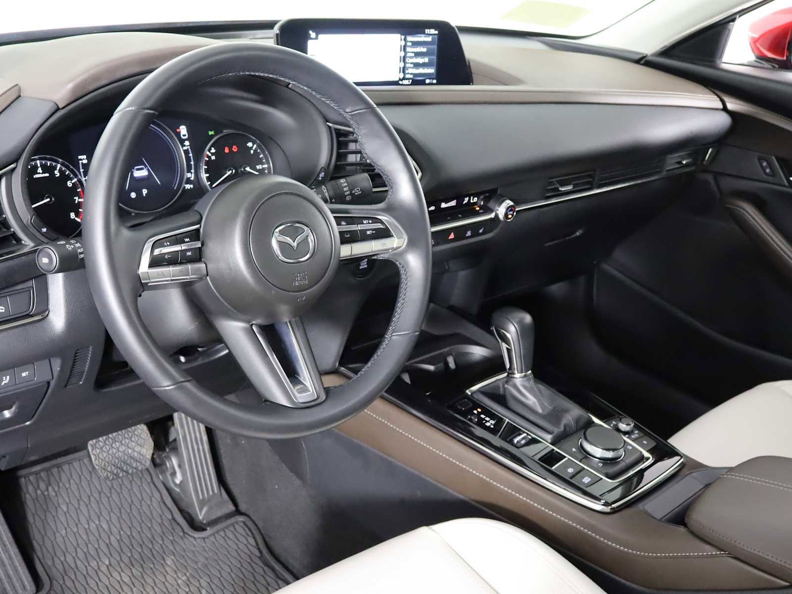 used 2022 Mazda Mazda CX-30 car, priced at $25,998