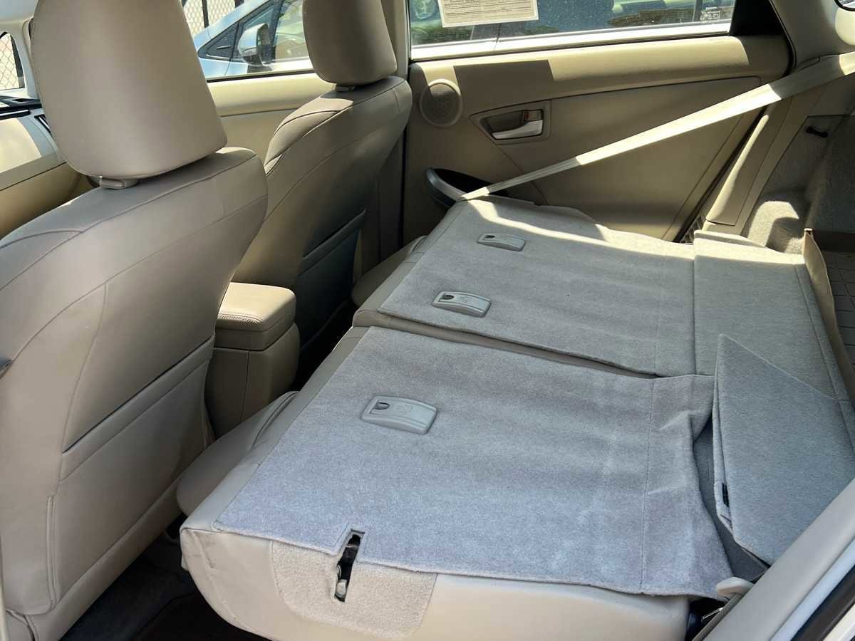 used 2010 Toyota Prius car, priced at $11,498
