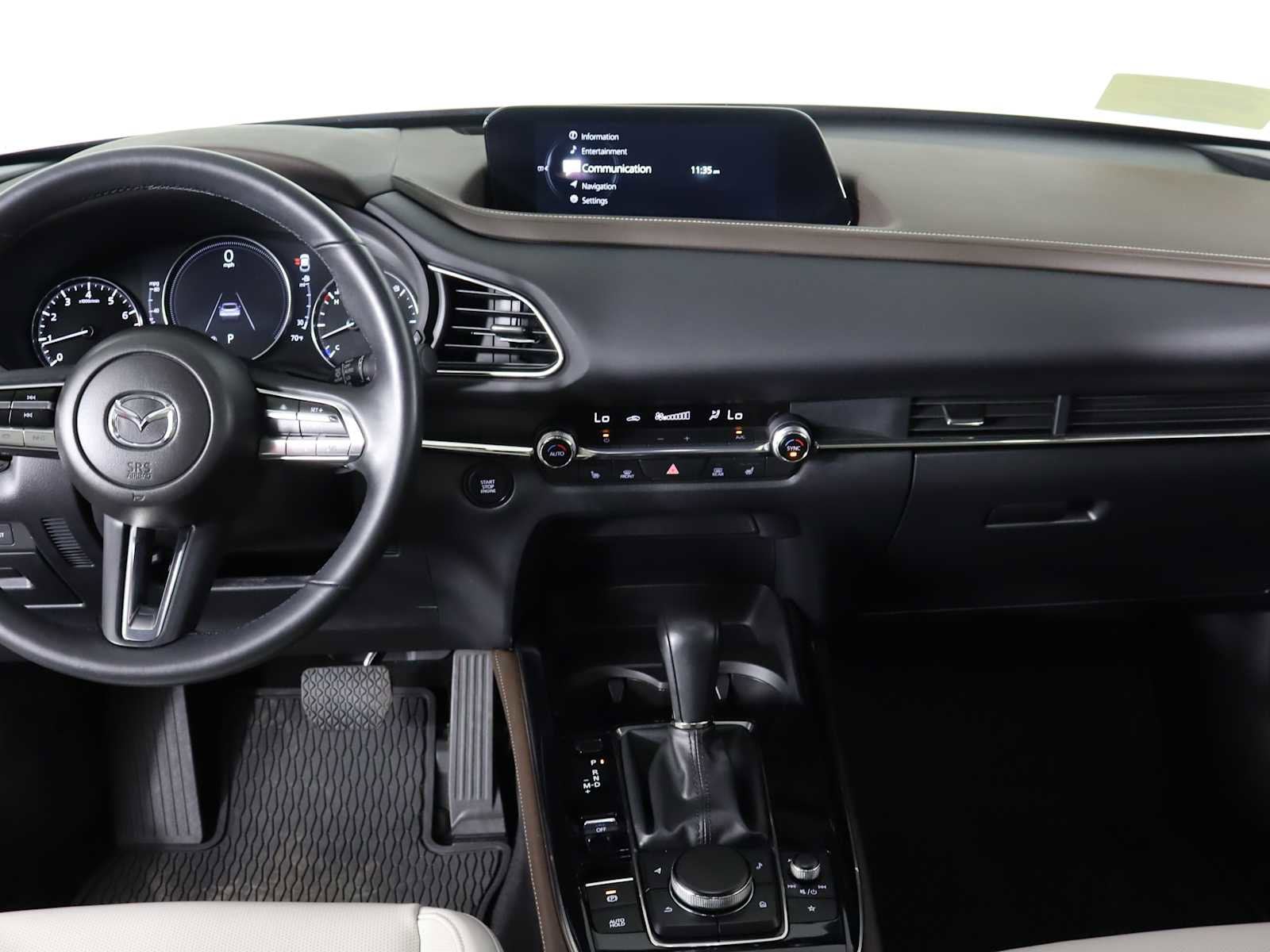 used 2022 Mazda Mazda CX-30 car, priced at $25,998