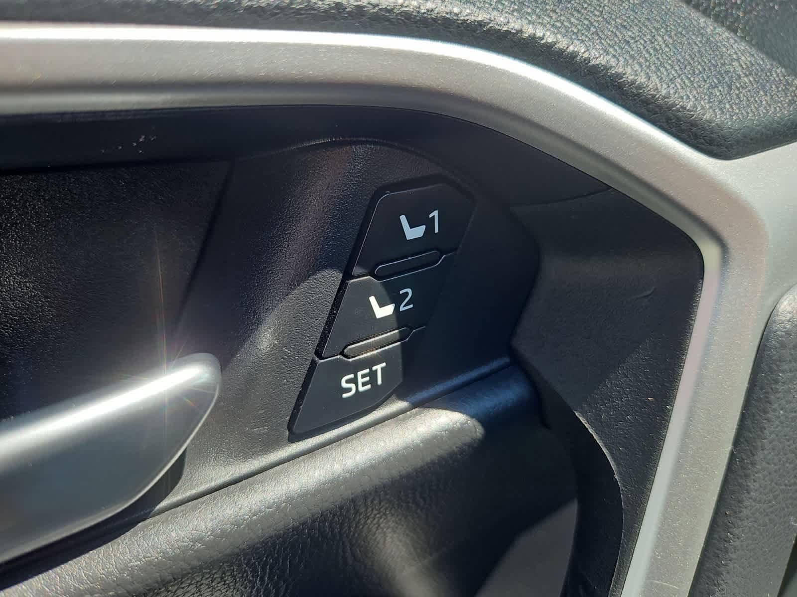 used 2024 Toyota RAV4 car, priced at $36,998