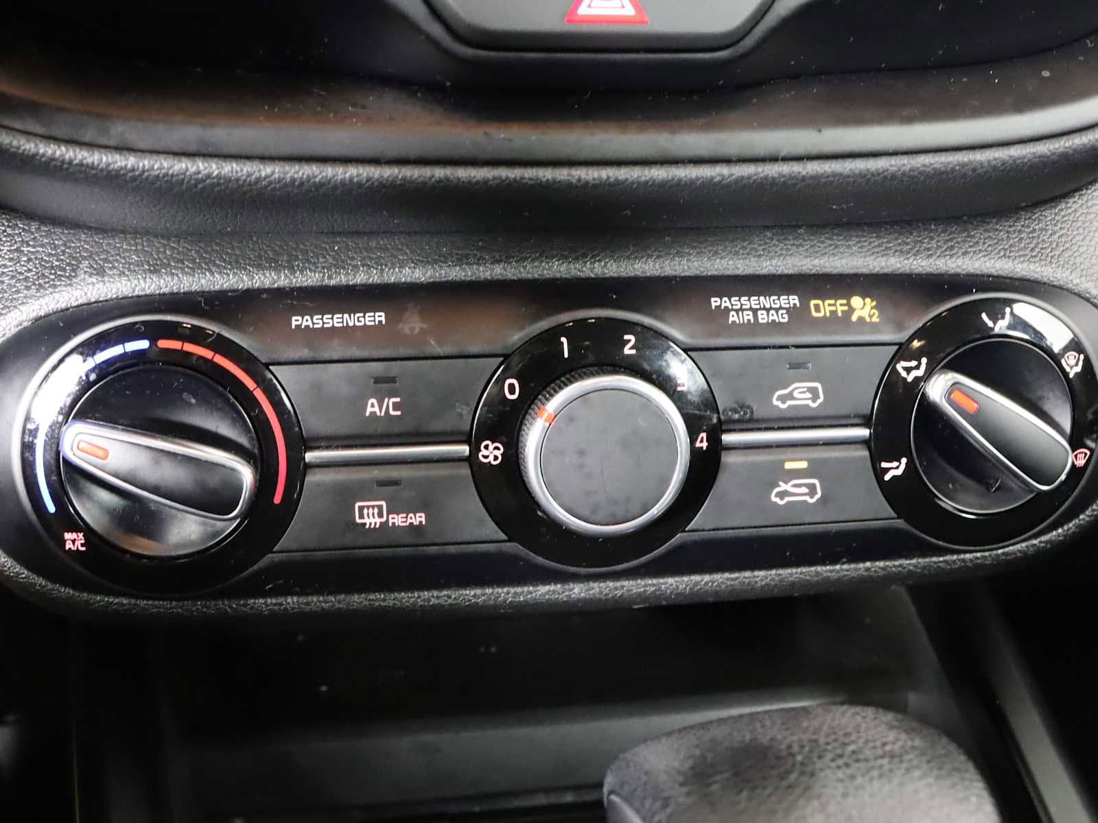 used 2022 Kia Soul car, priced at $17,998