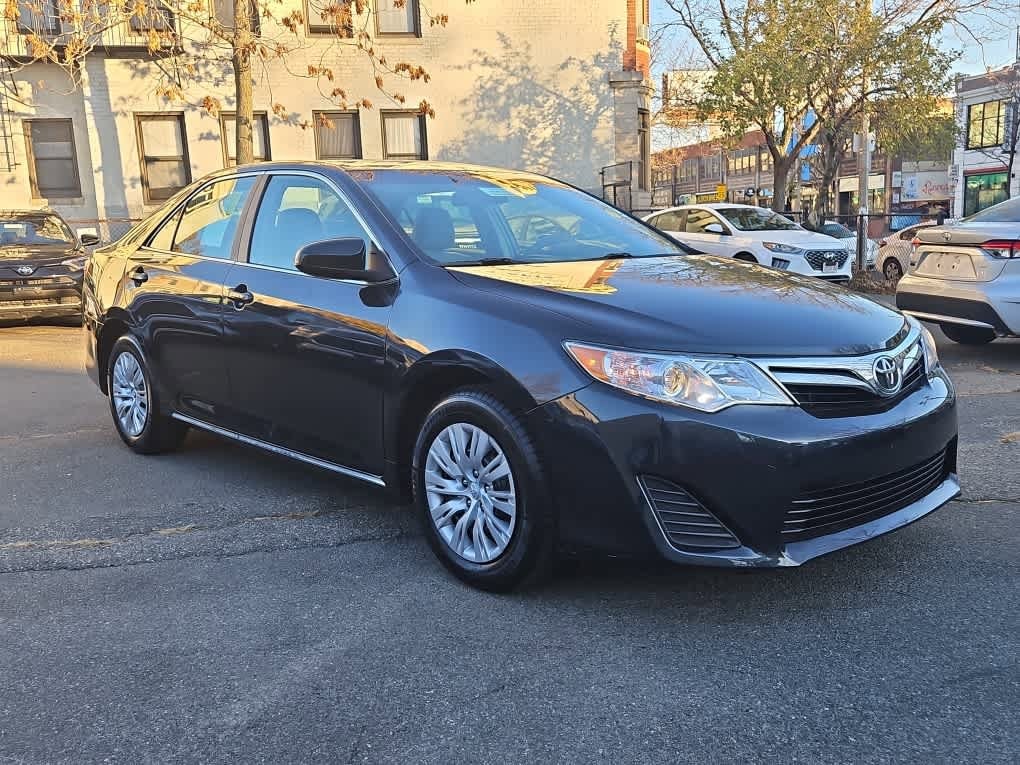 used 2014 Toyota Camry car, priced at $14,998