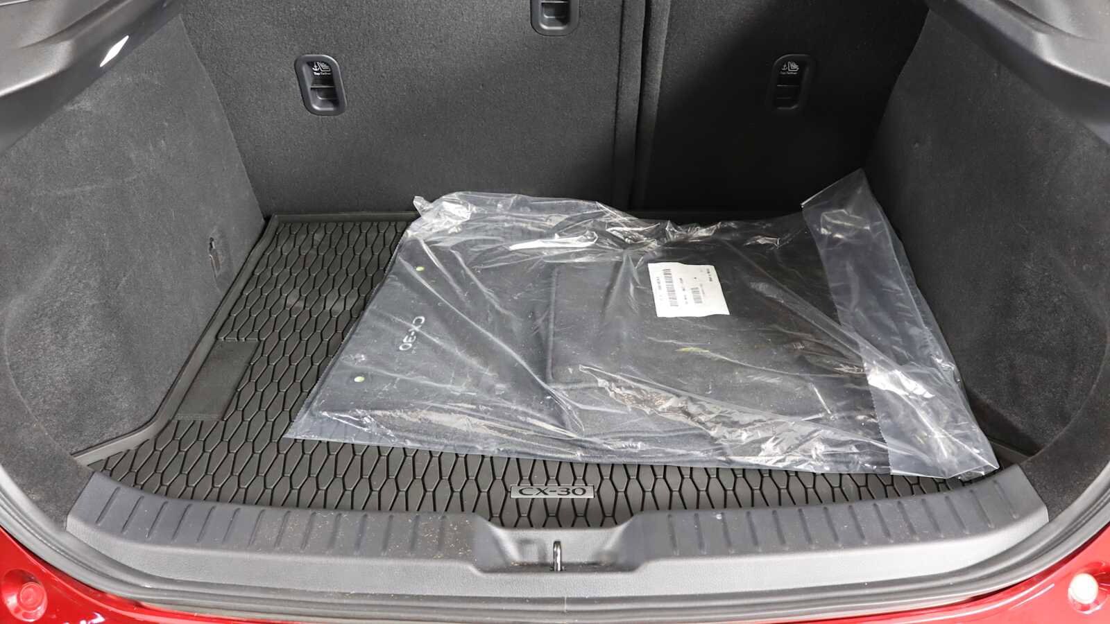 used 2022 Mazda Mazda CX-30 car, priced at $25,998