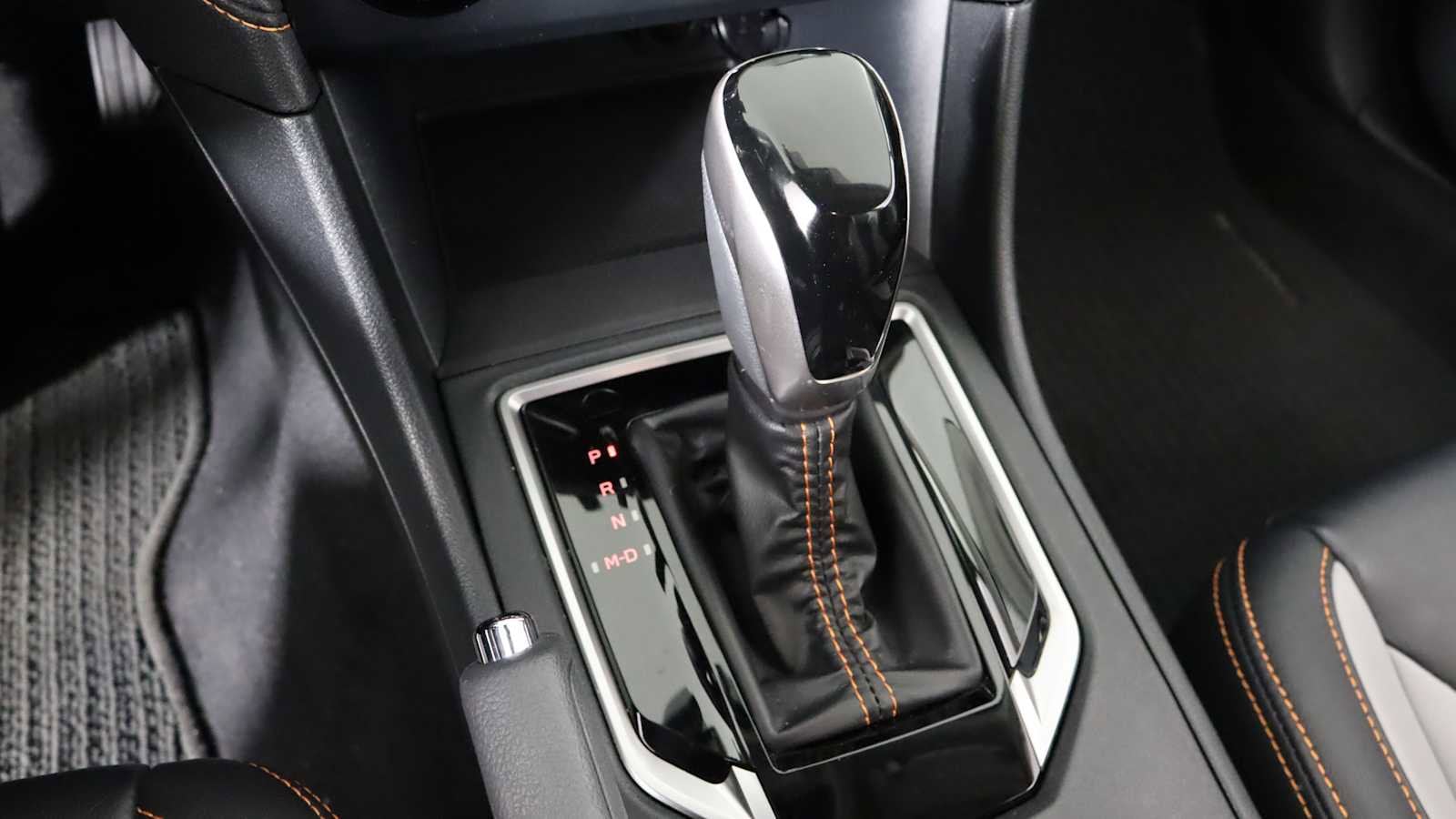 used 2019 Subaru Crosstrek car, priced at $24,998