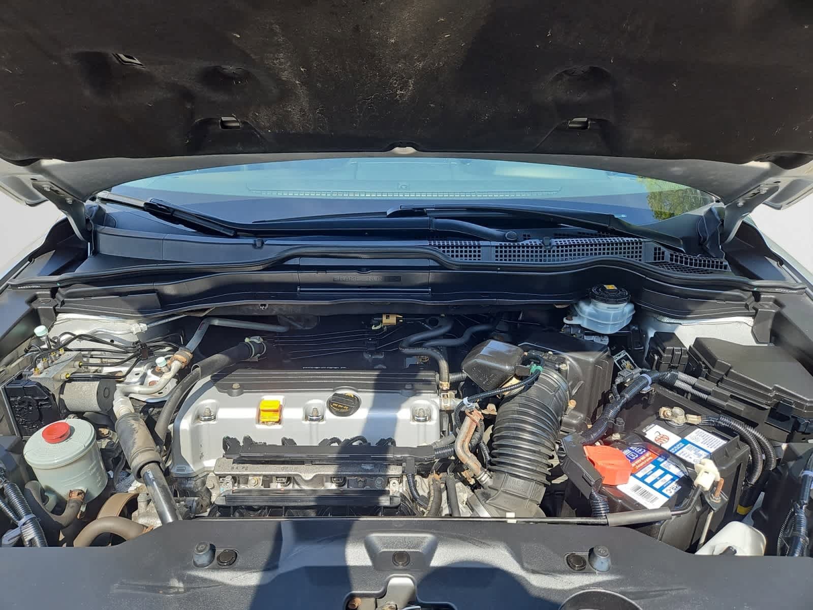used 2011 Honda CR-V car, priced at $13,598
