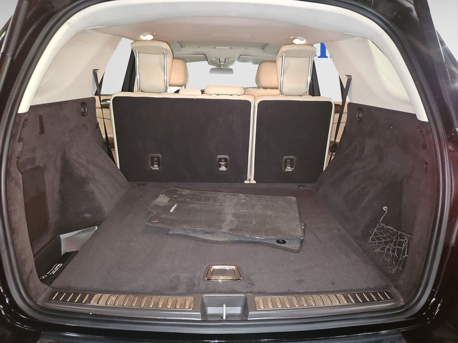used 2018 Mercedes-Benz GLE 350 car, priced at $22,798