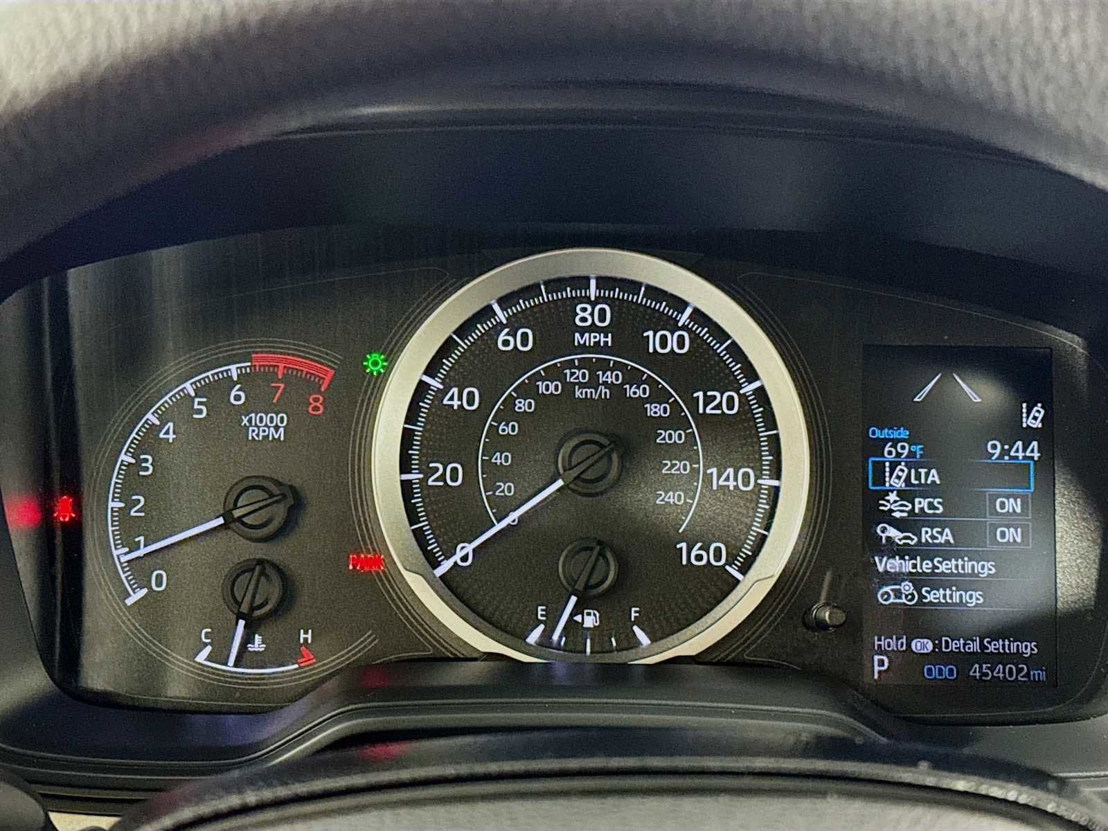 used 2020 Toyota Corolla car, priced at $20,998