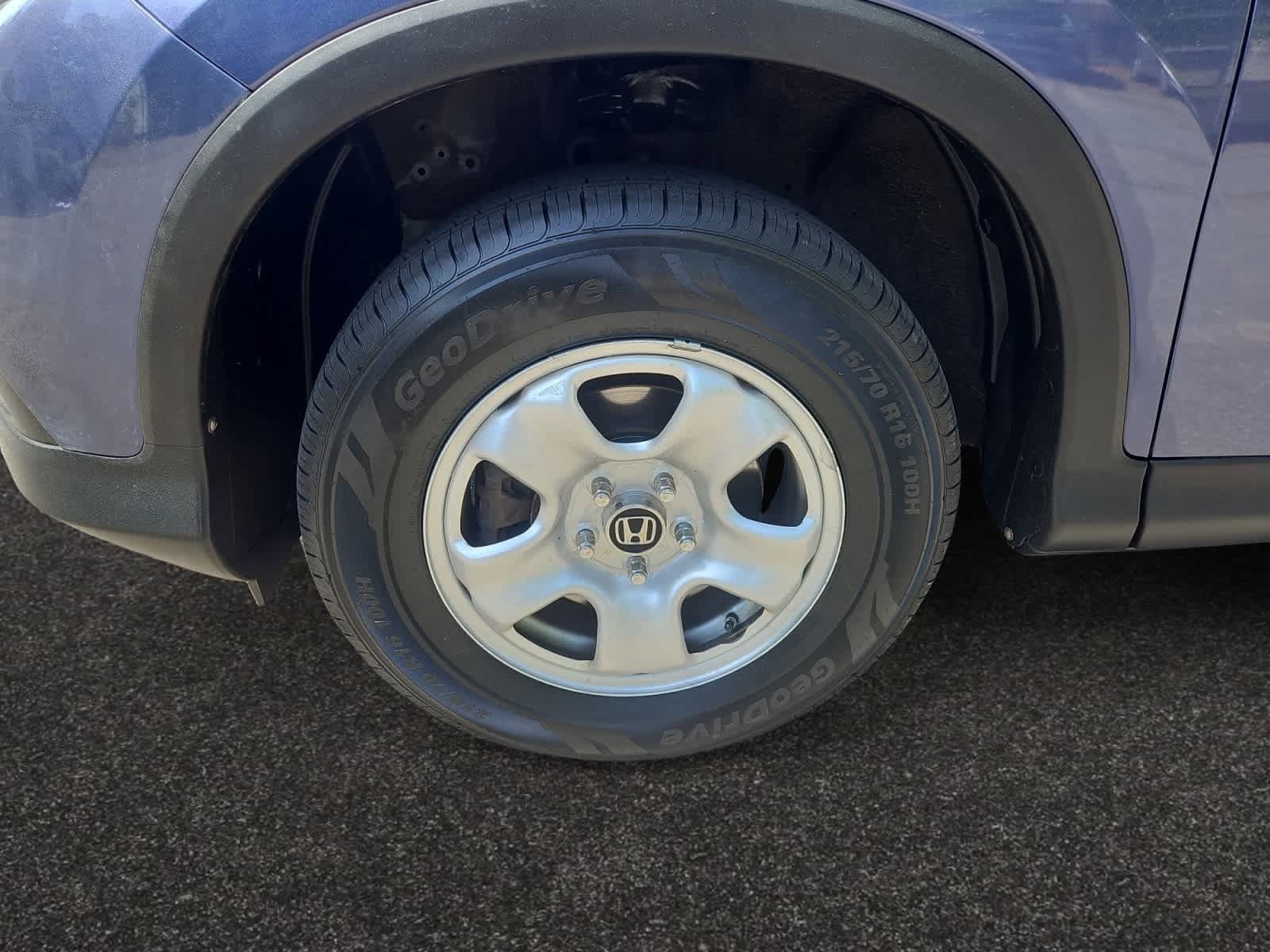 used 2013 Honda CR-V car, priced at $13,798