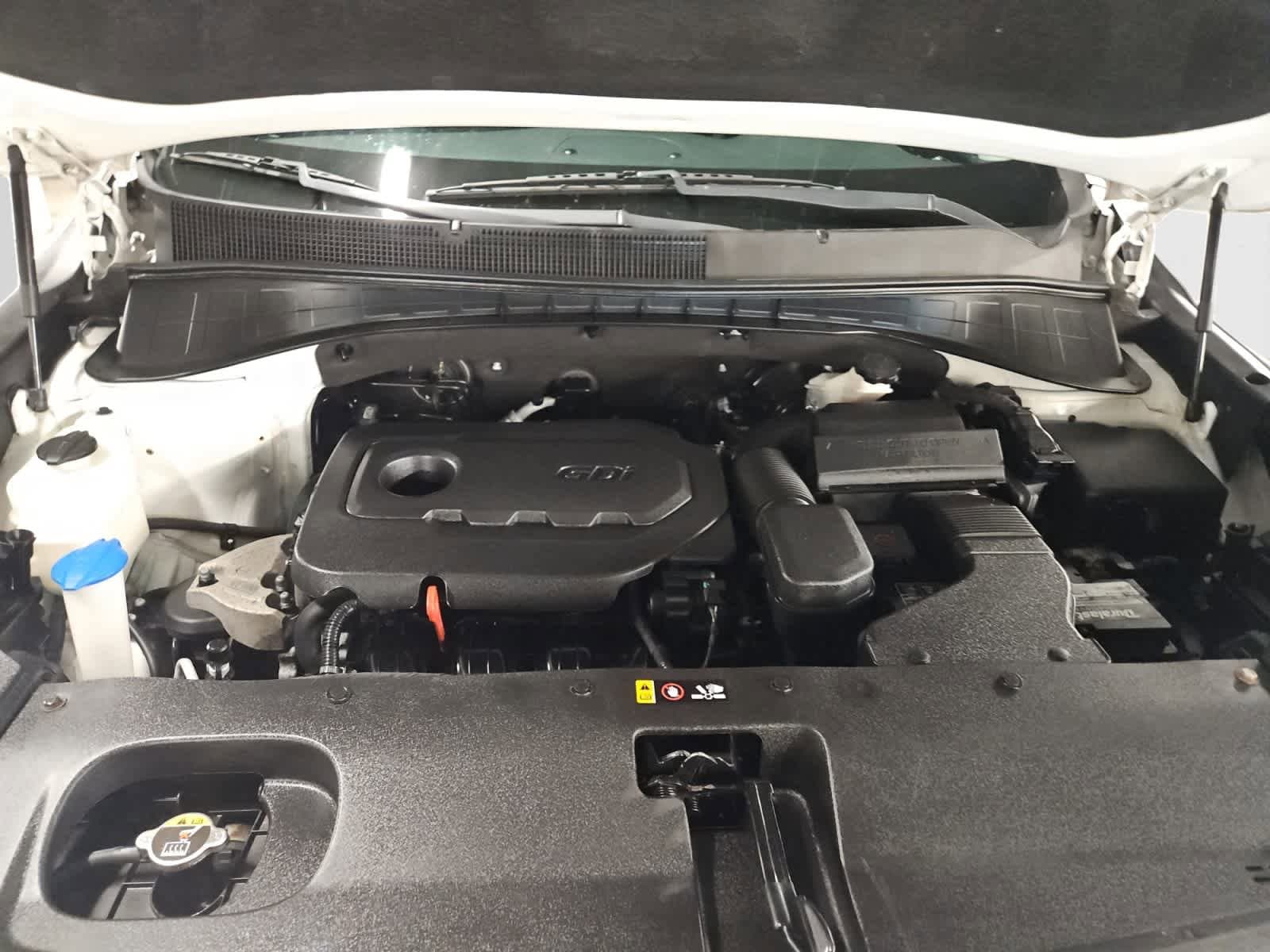 used 2019 Kia Sorento car, priced at $13,998
