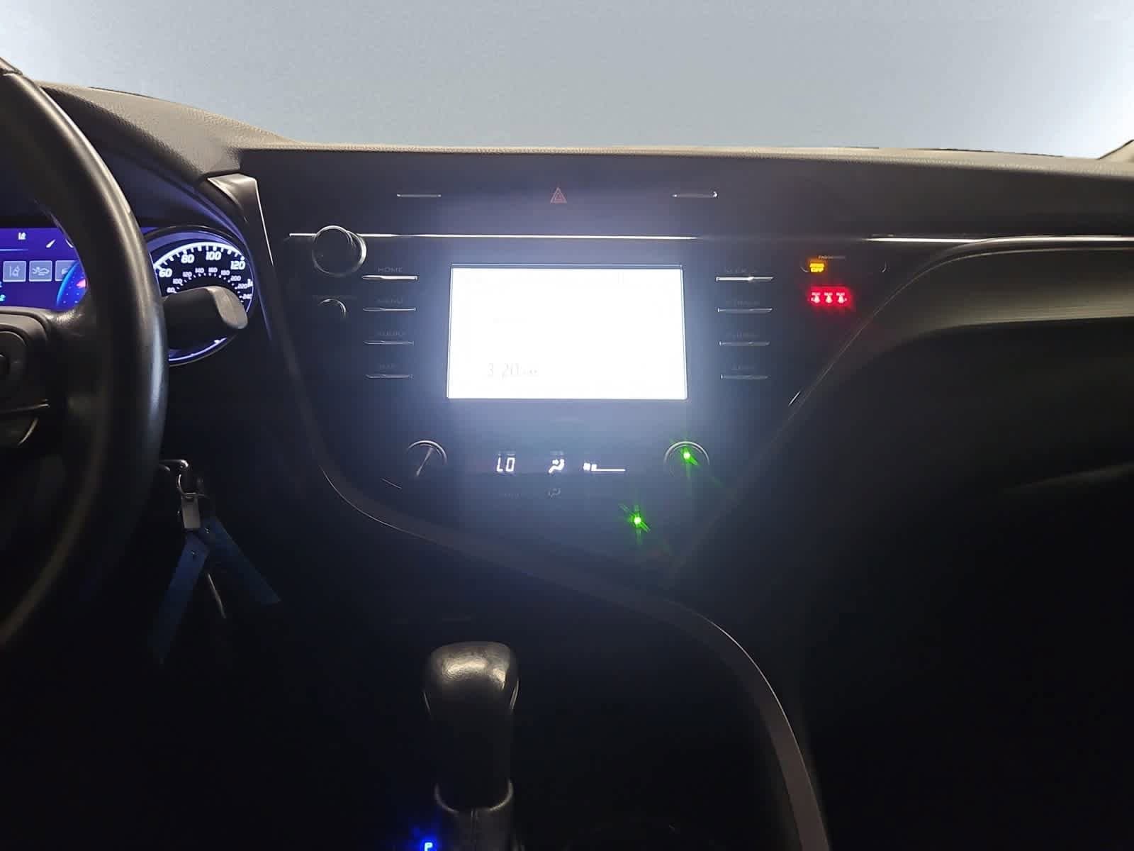 used 2020 Toyota Camry car, priced at $22,998
