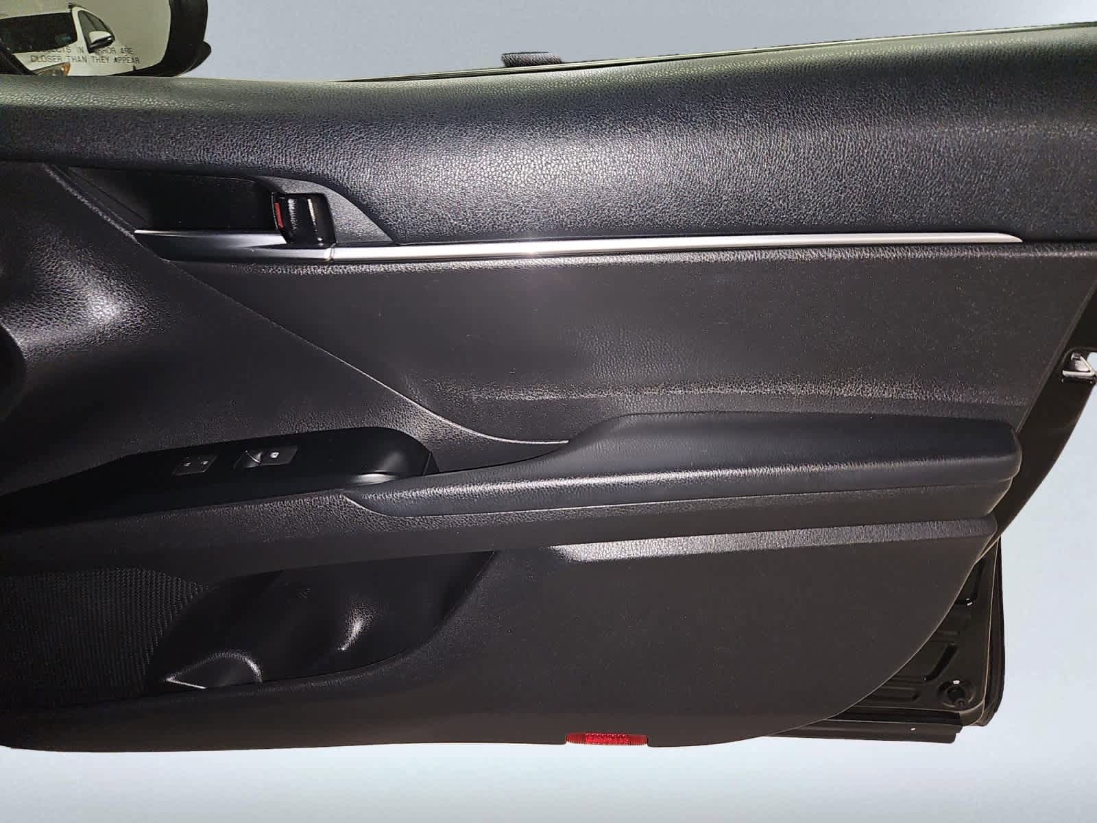 used 2020 Toyota Camry car, priced at $22,998