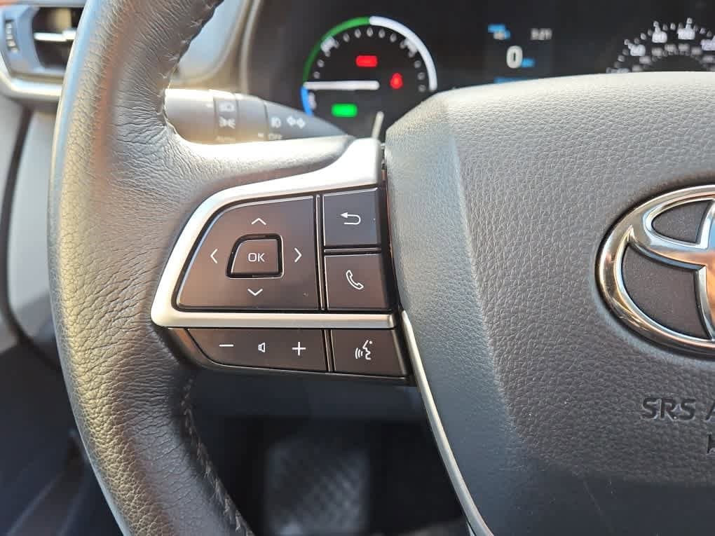 used 2021 Toyota Sienna car, priced at $38,998