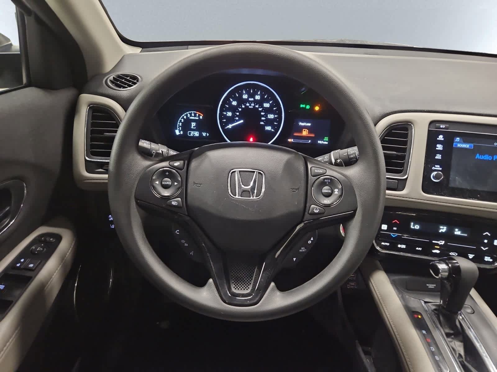 used 2022 Honda HR-V car, priced at $25,798