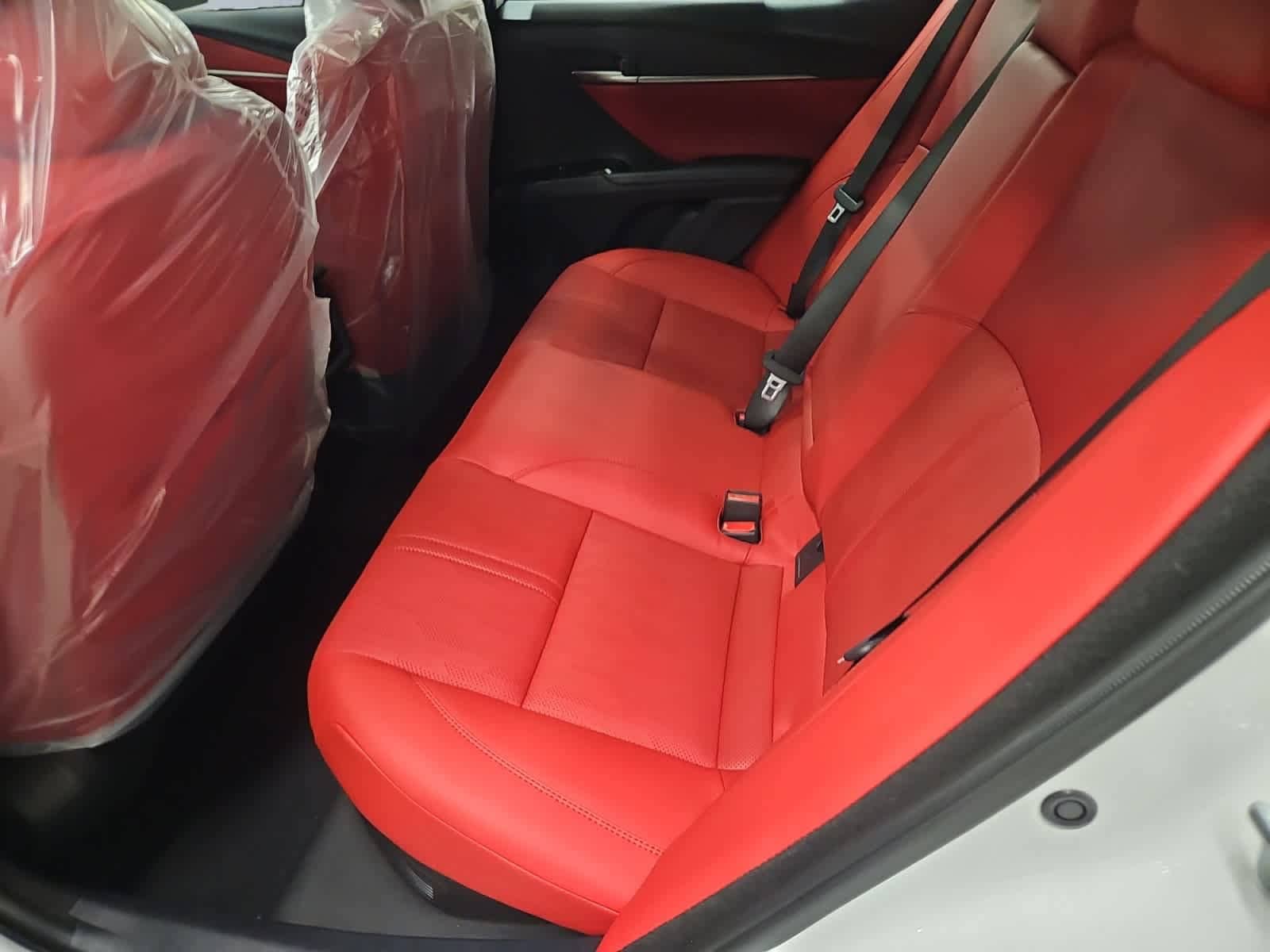 new 2025 Toyota Camry car, priced at $43,328