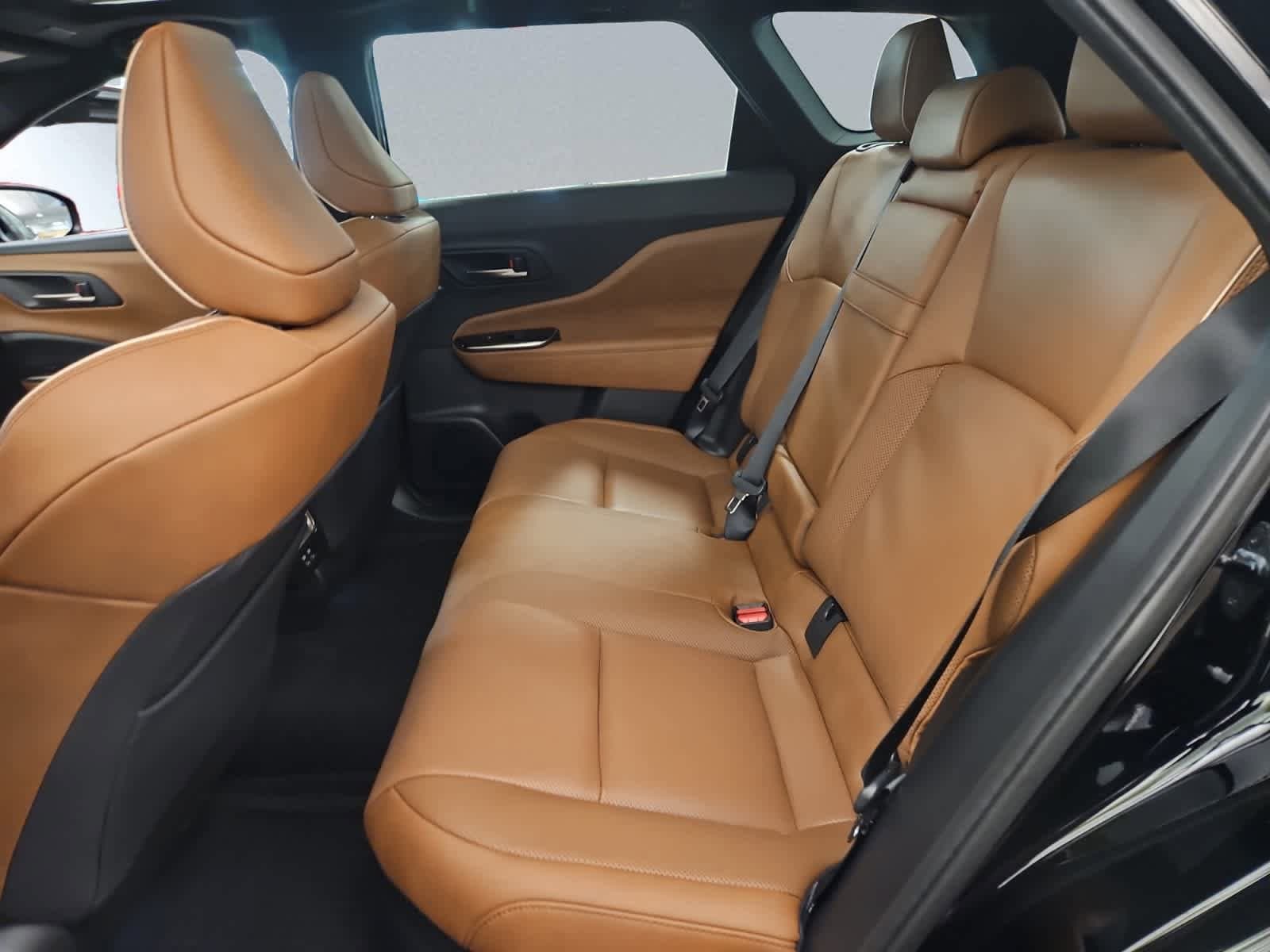 new 2025 Toyota Crown Signia car, priced at $51,455