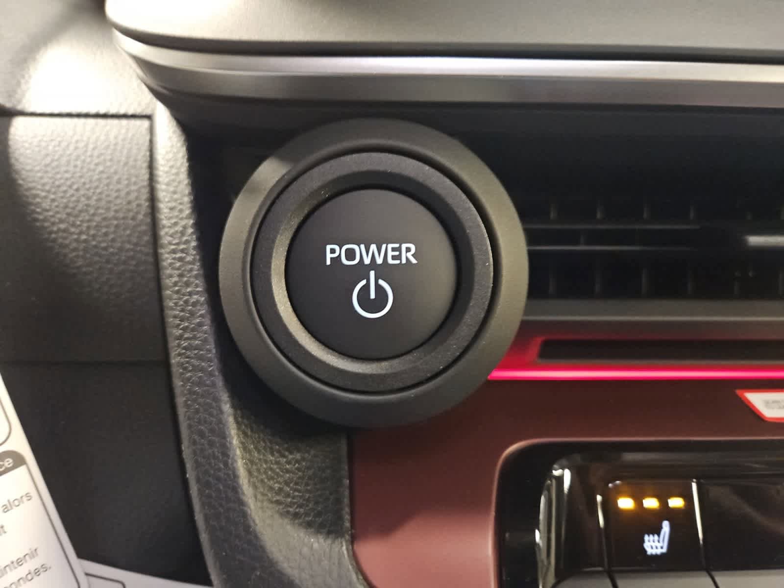 new 2025 Toyota Prius Plug-in Hybrid car, priced at $40,429