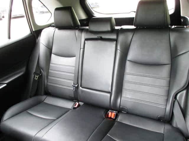 used 2022 Toyota RAV4 Hybrid car, priced at $36,998