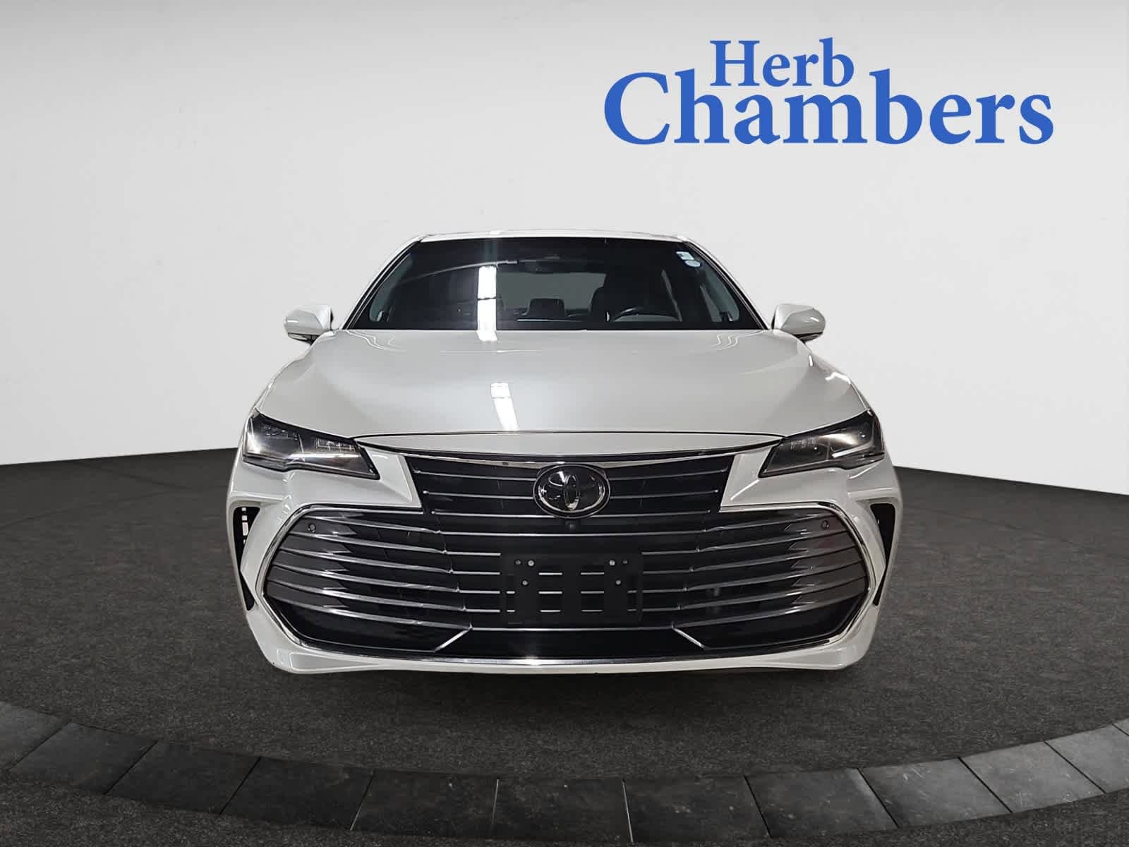 used 2021 Toyota Avalon car, priced at $32,998