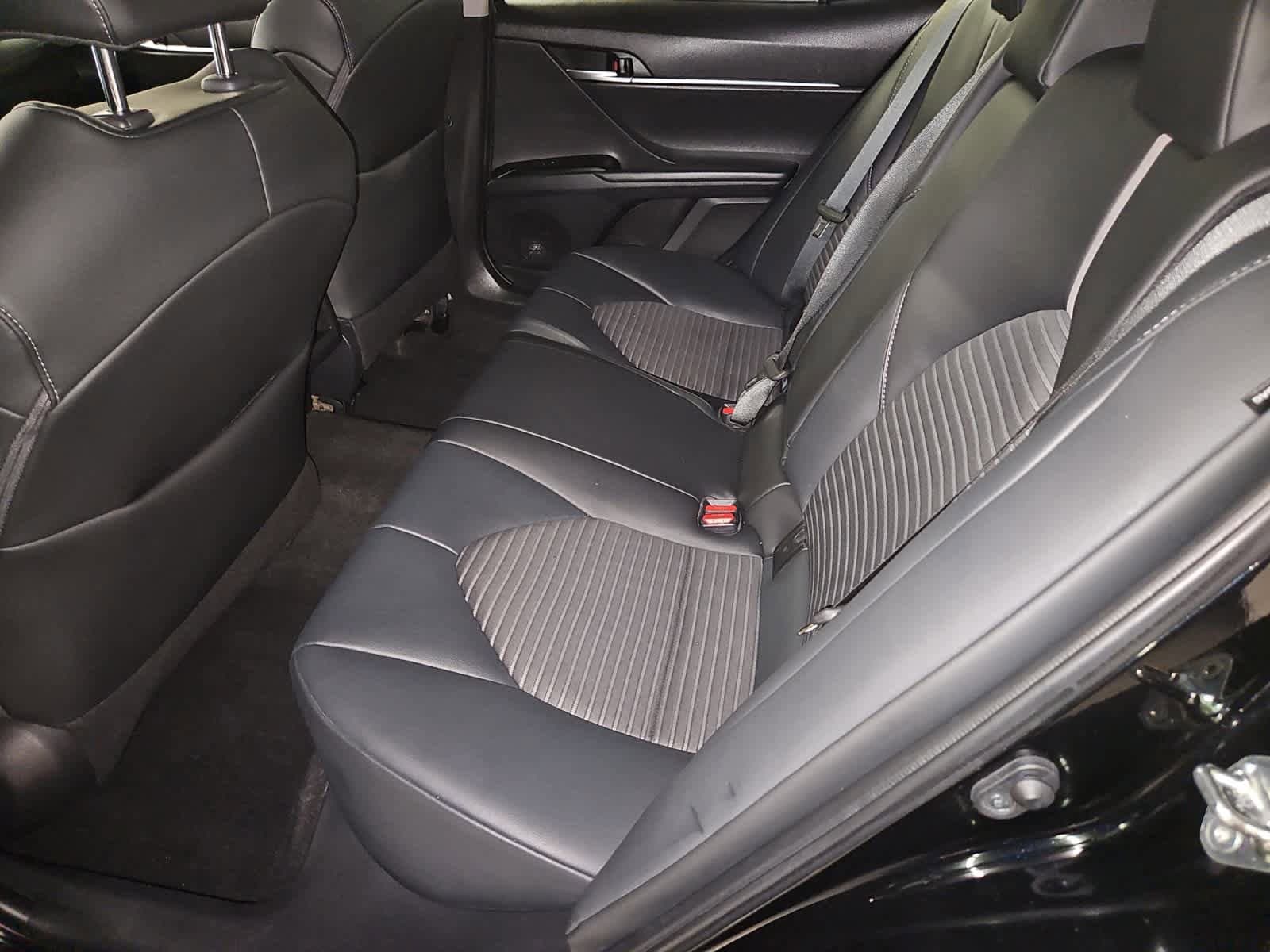 used 2020 Toyota Camry car, priced at $22,998