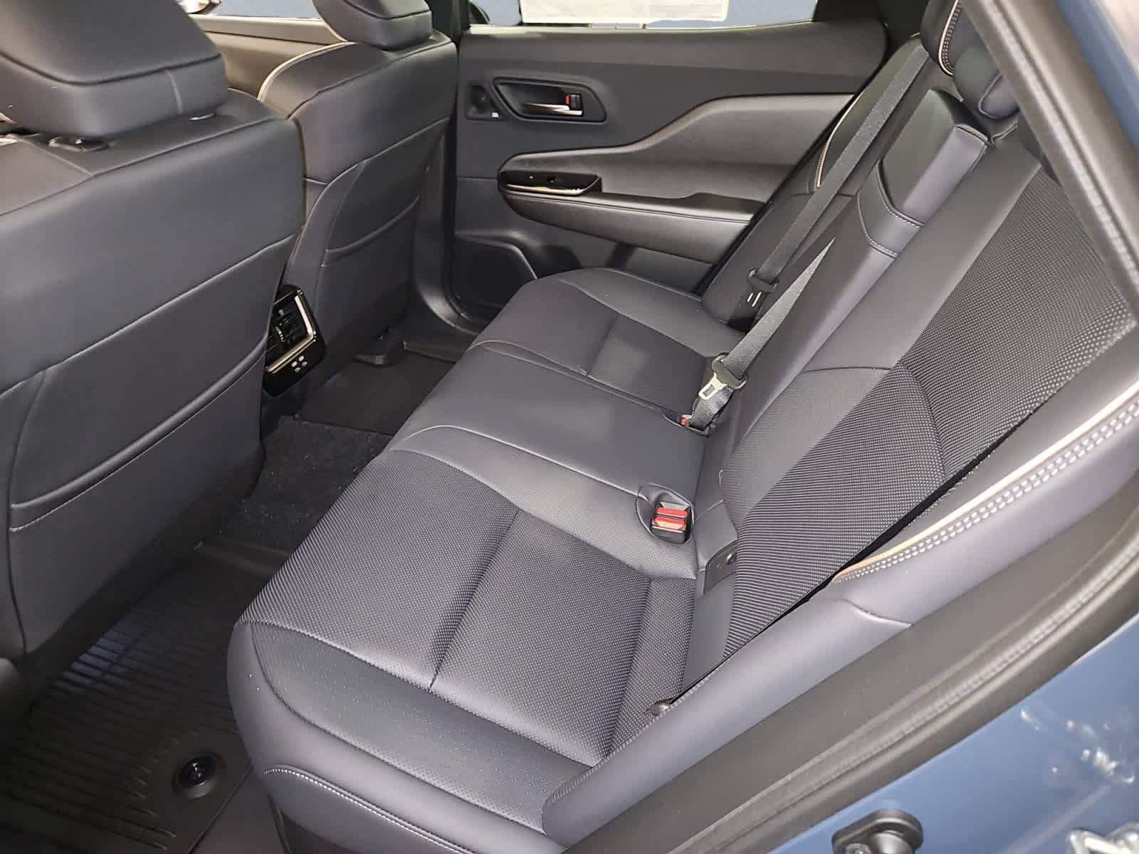new 2026 Toyota Crown car, priced at $50,393