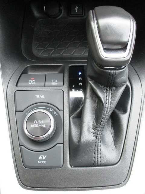 used 2022 Toyota RAV4 Hybrid car, priced at $36,998