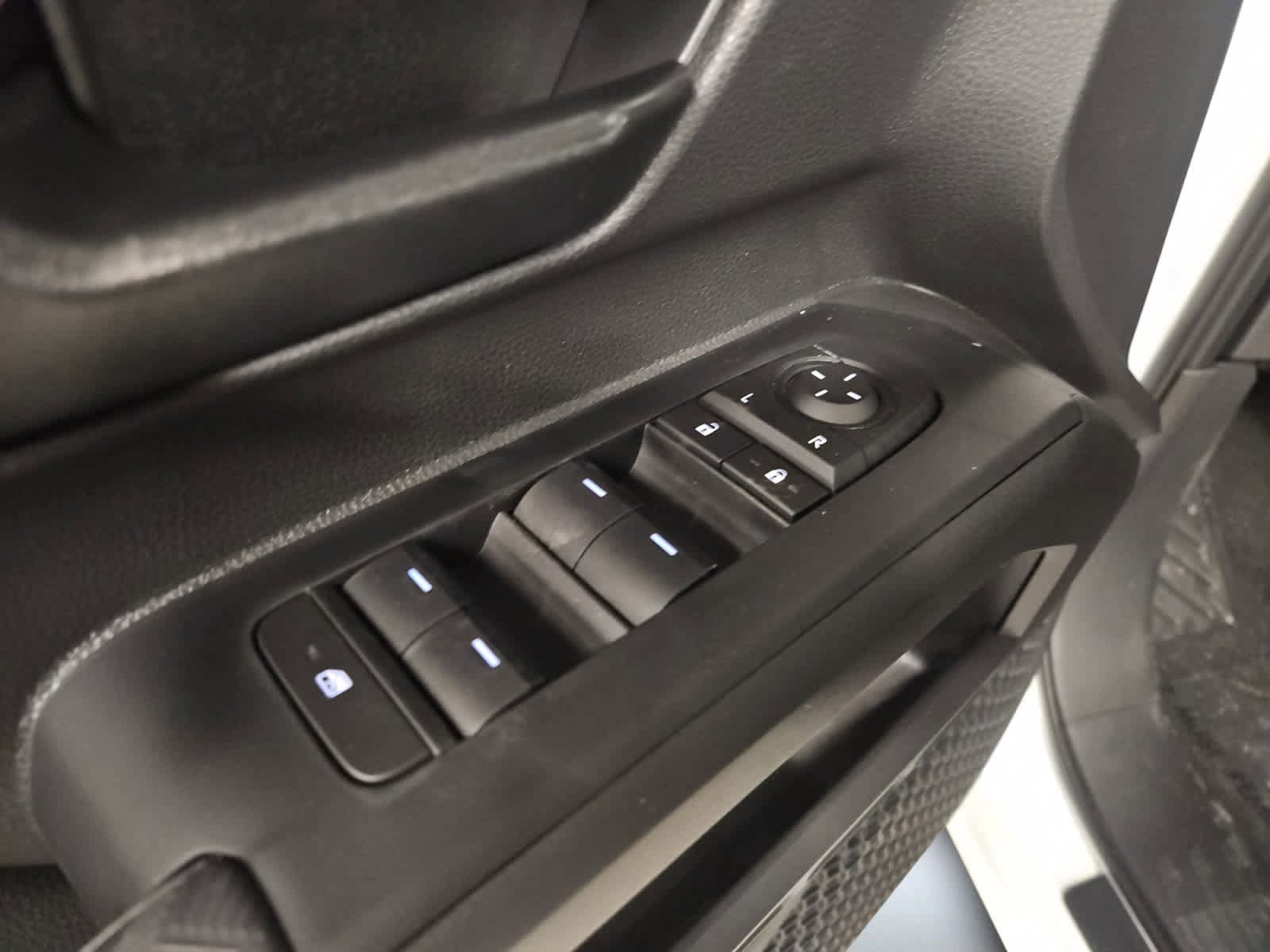 new 2025 Toyota Tacoma car, priced at $38,984