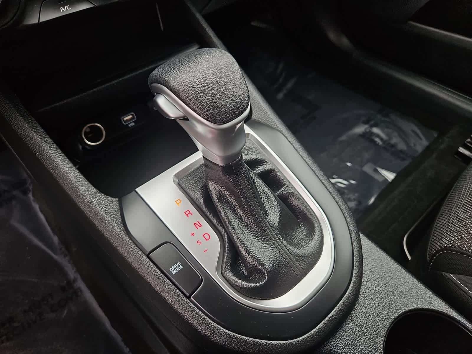 used 2023 Kia Forte car, priced at $18,998